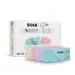Nebulo: Silka borrador - colores pastel 1ud