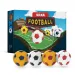 Nebulo: Silka borrador - con diseño de balón de fútbol 1ud