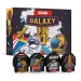 Nebulo: Silka borrador - con diseño de galaxia 1ud