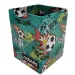 imagen de Nebulo: Vaso organizador de escritorio Fútbol 1