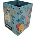 imagen de Nebulo: Vaso organizador de escritorio Girl Power 1