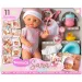 imagen de Nenuco: Sára muñeca interactiva con accesorio 1