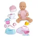 imagen de Nenuco: Sára muñeca interactiva con accesorios 2