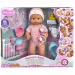 imagen de Nenuco: Sára muñeca interactiva con accesorios 1