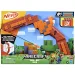 imagen de Nerf: Arco de dardos de esponja Minecraft - Hasbro 1