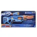 imagen de Nerf Elite 2.0 Eaglepoint RD-8 lanzador de dardos con 16 balas - Hasbro 1