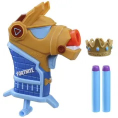 imagen de Nerf: Fortnite Micro Y0nd3r lanzador de dardos de espuma - Hasbro 2