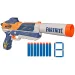 imagen de Nerf: Fortnite SP-Meowscles lanzador de dardos - Hasbro 2
