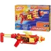 imagen de Nerf: Loadout Flarefusion lanzador de dardos de espuma - Hasbro 1