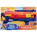 imagen de Nerf: Loadout Shadowspeed Recon lanzador de dardos – Hasbro 1