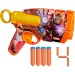 imagen de Nerf: Marvel Iron Man lanzador de espuma - Hasbro 2