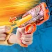 imagen de Nerf: Marvel Iron Man lanzador de espuma - Hasbro 3