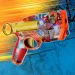 imagen de Nerf: Marvel Iron Man lanzador de espuma - Hasbro 4
