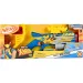 imagen de Nerf: Marvel X-Men Wolverine Lobezno lanzador de esponja - Hasbro 1