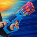 imagen de Nerf: N Series Cobaltfury bláster de dardos de espuma - Hasbro 3