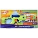 imagen de Nerf: N Series Jadestrike lanzador de dardos de espuma - Hasbro 1