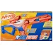 imagen de Nerf: N-Series: Lanzador de dardos de espuma Pinpoint con 18 balas - Hasbro 1