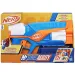 imagen de Nerf: N-Series: Lanzador de esponjas Agility con 12 dardos - Hasbro 1