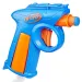 imagen de Nerf: N-Series: Lanzador de espuma Flex con 2 dardos - Hasbro 2