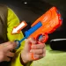 imagen de Nerf: N Series: Pistola de dardos de espuma Ward - Hasbro 3