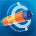 imagen de Nerf: N Series: Pistola de dardos de espuma Ward - Hasbro 4