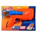 imagen de Nerf: N Series: Pistola de dardos de espuma Ward - Hasbro 1
