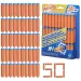 imagen de Nerf: N-Series: Recarga de dardos de espuma de 50 unidades - Hasbro 2