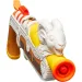 imagen de Nerf: One Piece Going Merry Blaster arma de dardos - Hasbro 4