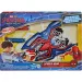 imagen de Nerf: Spider-Man Nueva día Web Strike Blaster lanzador de esponja – Hasbro 1