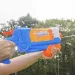 imagen de Nerf: Super Soaker Flip Fill pistola de agua con tanque de 887ml - Hasbro 6