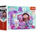 imagen de Netflix: Gabi Casa de Muñecas 54 piezas minipuzzle en varias versiones 1 unidad 4