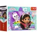 imagen de Netflix: Gabi Casa de Muñecas 54 piezas minipuzzle en varias versiones 1 unidad 1
