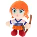 imagen de Netflix: One Piece - Figura de peluche de Nami de 20cm 2