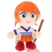 imagen de Netflix: One Piece - Figura de peluche de Nami de 20cm 3