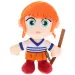 imagen de Netflix: One Piece - Figura de peluche de Nami de 20cm 1