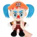 imagen de Netflix: One Piece - Figura de peluche de personaje Buggy 20cm 3