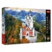 Neuschwanstein Photo Odyssey rompecabezas premium de 1000 piezas - Trefl