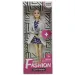Nicky: Happy Friends conjunto de muñeca de moda con gato