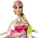 imagen de Nicky: Muñeca de moda princesa con bolso de 30 cm en dos versiones 2