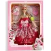 imagen de Nicky: Muñeca de moda princesa con bolso de 30 cm en dos versiones 3