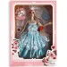imagen de Nicky: Muñeca de moda princesa con bolso de 30 cm en dos versiones 6
