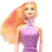 imagen de Nicky: Muñeca de moda vestible de 25 cm Szabina en cuatro versiones diferentes 1ud 4