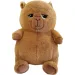 Nicotoy: Figura de peluche de capibara 30cm - Simba Toys