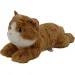 imagen de Nicotoy: Gato de peluche acostado en varios colores 38cm 1ud – Simba Toys 4