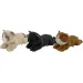 imagen de Nicotoy: Gato de peluche acostado en varios colores 38cm 1ud – Simba Toys 1