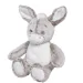 Nicotoy: Muñeco de peluche burro sentado 22cm - Simba Toys