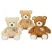 Nicotoy oso de peluche 19cm en 3 versiones - Simba Toys