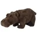 Nicotoy peluche hipopótamo 31cm - Simba Toys
