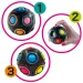 imagen de Noris: bola lógica de colores mágicos - Simba Toys 3