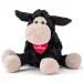 Olivia la oveja negra figura de peluche 16cm - Lumpin